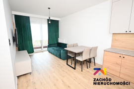 Do wynajęcia 2 pokoje plus miejsce postojowe